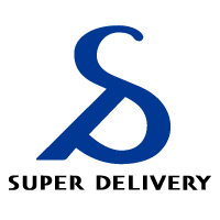 SUPER DELIVERY 当社商品の仕入れはこちら