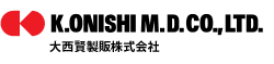 大西賢製販株式会社 – K.ONISHI M.D.CO.,LTD. | 雑貨全般の企画・販売・輸入